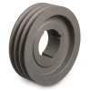 Taper Lock V-belt pulley | SPC/C